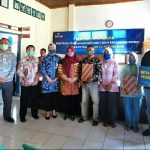 Penetrasi PEN, bank bjb Salurkan KUR kepada Petani di Indramayu