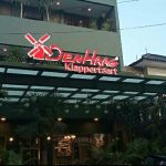 Tempat Nongkrong Nuansa Negeri Belanda ada di Bandung? Ini Lho, Sprekken Cafe dan Resto