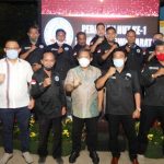 Yana Ajak Komunitas Kedaerahan Bangun Bandung