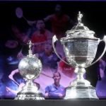 Piala Thomas dan Uber Terancam Covid-19