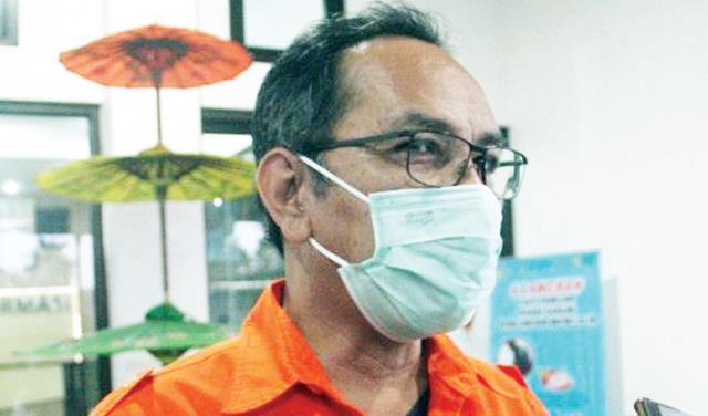 Pemkot Tasik Cari Lahan untuk Relokasi Lapas Pemkot Tasik Cari Lahan untuk Relokasi Lapas