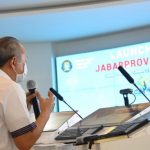 Jabar Tingkatkan Keamanan Siber Internet