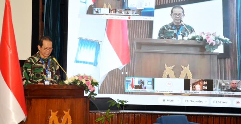 Hadapi Revolusi Industri, Pasis Dituntut Tingkatkan Wawasan  