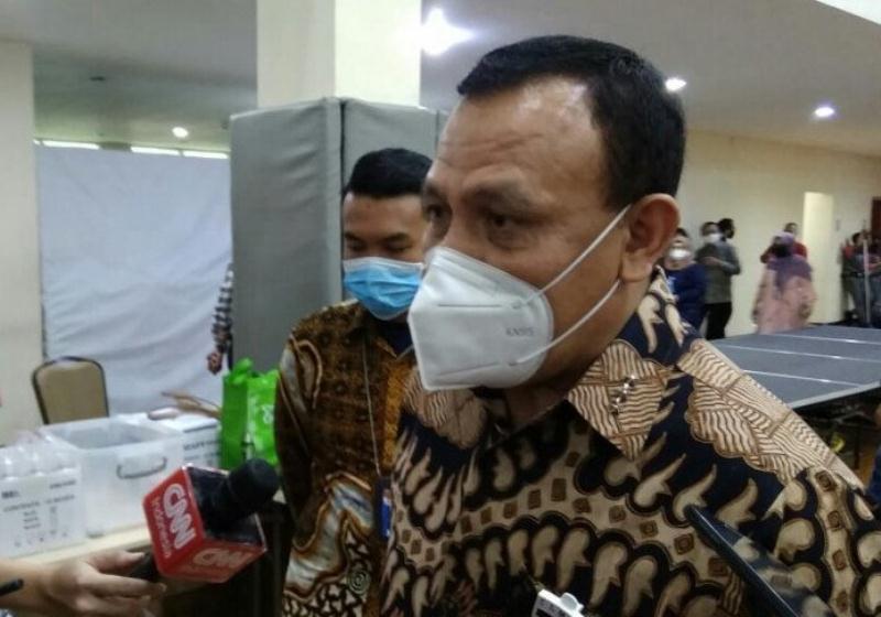 KPK “Warning” Penyelenggara dan Peserta Pilkada untuk Tidak Melanggar Kaidah Pemberantasan Korupsi