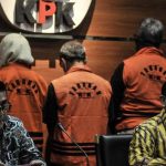 KPK Bongkar Kasus PT Waskita Karya