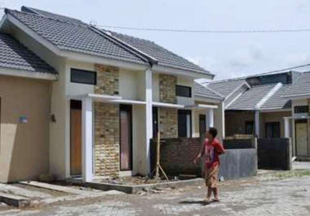 Angsuran Pokok dan Bunga KPR akan Dibebaskan