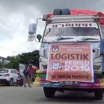 KPU Jabar Kebut Produksi APK