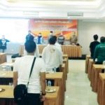 KPU Pangandaran Melakukan Uji Publik Daftar Pemilih Sementara