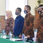 Bapaslon Harus Sertakan Hasil Tes Usap