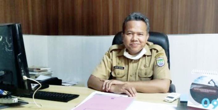 Infrastruktur Jadi Korban Pandemi