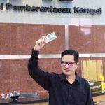 KPK Sindir 37 Pegawai yang Mundur