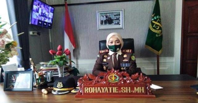Kantongi Nama Tersangka Kasus Dugaan Korupsi Dam Parit Distan Karawang