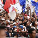 Riskan Penularan Covid-19! KPU Kab. Bandung Malah Berikan Izin Gelar Kampanye dengan Konser Musik