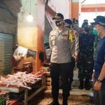 Kapolda Jabar Turun Langsung Tindak Pelanggar Prokes