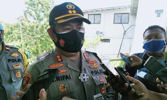 Kasus Investasi Bodong Masih Belum Ada Kelanjutan Kasus Investasi Bodong Masih Belum Ada Kelanjutan