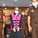 Jaksa Pinangki Terancam 25 Tahun Penjara