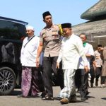 Ketat Kawal Pendakwah, Kapolda Minta Panitia Tingkatkan Koordinasi