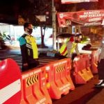 Pemkot Bandung Serahkan Kebijakan Buka Tutup Jalan Pada Polisi