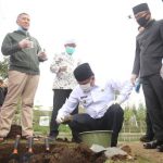 Kembangkan Wisata Religi, Pemprov Jabar Bangun Islamic Park