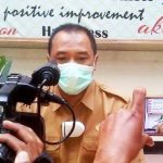 Pemkab Garut Kembali Berlakukan WFH dan WFO