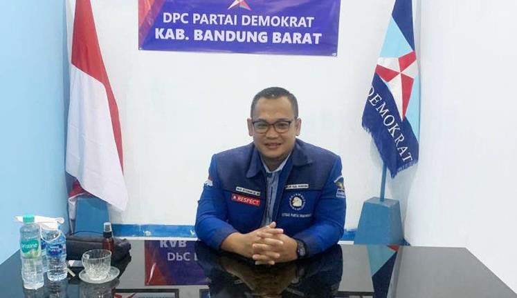 Gelar Rapimnas Virtual, Ini Catatan Demokrat di Tengah Pandemi!