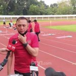Momen TC Dioptimalkan Garuda Muda