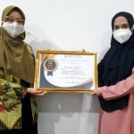 Klinik Izzati Kota Cimahi Rebut Gelar FKTP Terbaik Kedua se-Jawa Barat