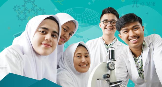 Kembangkan Pendidikan SD hingga Perguruan Tinggi