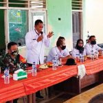 Lahan Milik Warga Harus Ganti Untung