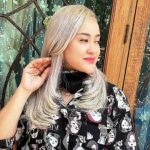 Lia Ladysta Tak Ditahan