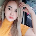 Dilaporkan Syahrini, Lia Ladysta Berstatus Tersangka