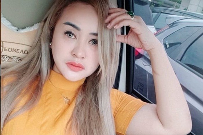 Dilaporkan Syahrini, Lia Ladysta Berstatus Tersangka