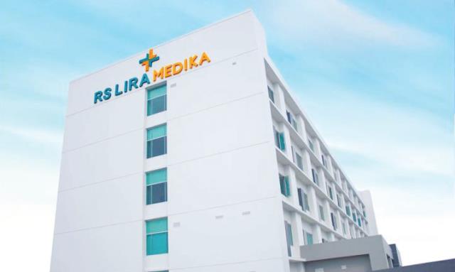 DPRD Setuju Lira Medika Disanksi