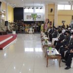 Kafilah Ikuti MTQ, Bupati: Jadikan Quran Jalan Hidup 