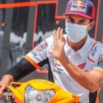 10 Bulan Tanpa Motor, Marc Marquez Rindu Balapan