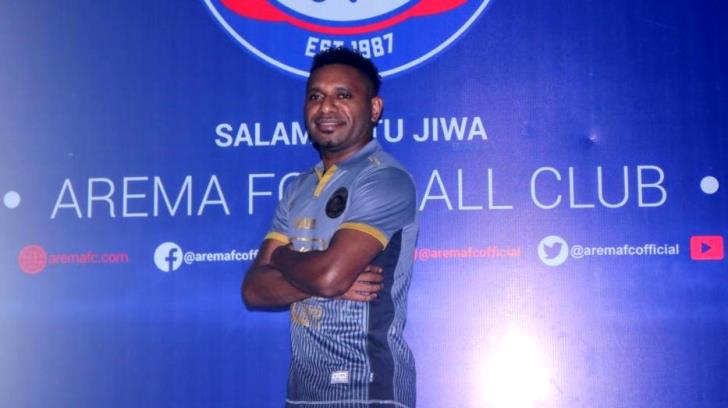 Pemain Arema FC Menghilang, Tak Bisa Dihubungi Sejak Akhir Agustus Pemain Arema FC Menghilang, Tak Bisa Dihubungi Sejak Akhir Agustus