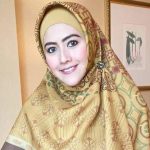 Meggy Wulandari  Nikah Lagi