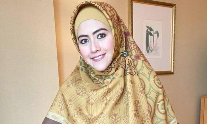 Meggy Wulandari Nikah Lagi Meggy Wulandari Nikah Lagi