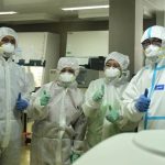 Jabar Pastikan Semua Fasyankes COVID-19 Ikuti Pedoman WHO