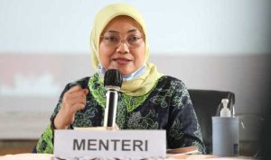 Kabar Baik, Menaker Cabut JHT dan Kembalikan ke Aturan Lama