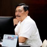 Luhut: Pemerintah Tak Ingin Buka Pariwisata Bali Tanpa Batas