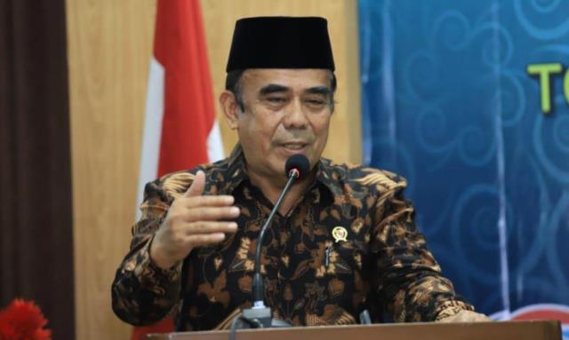 Sertifikasi Penceramah Sempat Bikin Gaduh