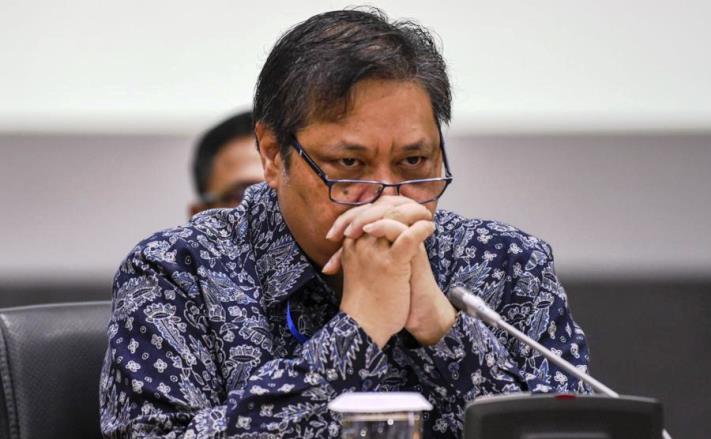 Pemerintah Siapkan Perpres Vaksinasi