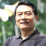 Agar Mimpin PBSI, Moeldoko Dapat Dukungan Klub