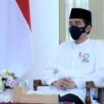 Jokowi: Pemerintah Utamakan Kesehatan dan Keselamatan Rakyat