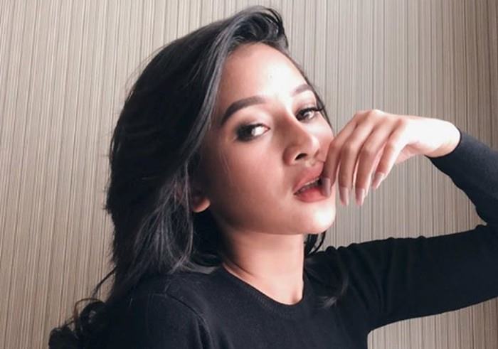 Mutia Ayu Ungkap Cara Jadi Single Parent yang Tegar