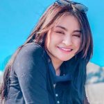 Nathalie Holscher Putuskan Mualaf