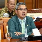 DPR RI Dukung Media Dapat Bantuan dari Pemerintah untuk Terus Menangkal Hoax