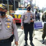 Banyak Pelanggar, Operasi Yustisi Makin Gencar