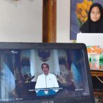 Presiden: Fokus Utama Pemerintah Tangani Masalah Kesehatan